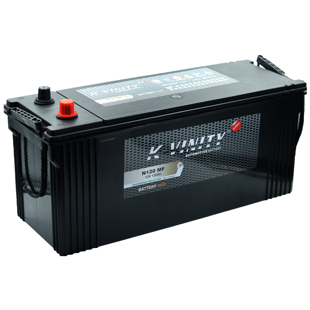 K-VINITY N180