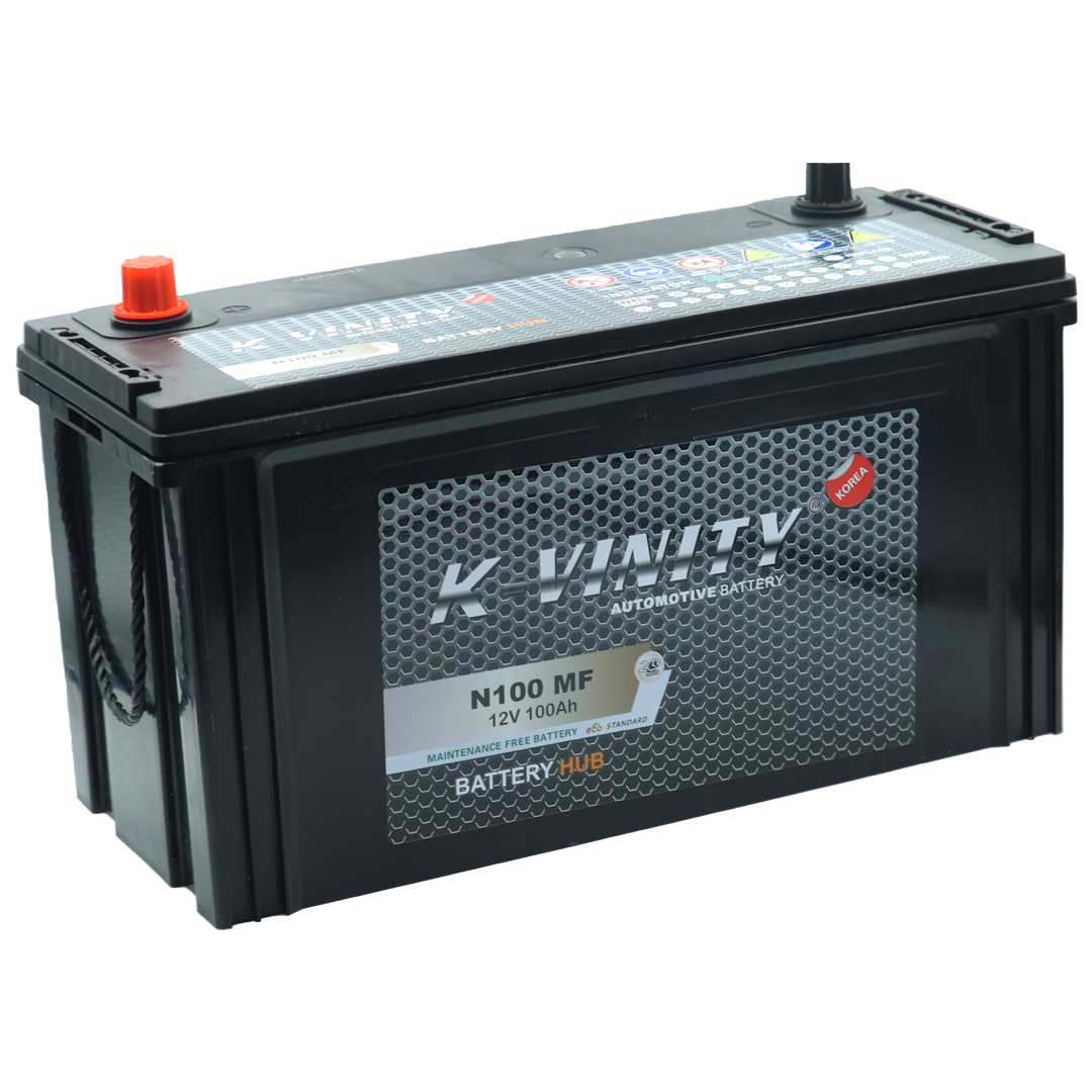 K-VINITY N100